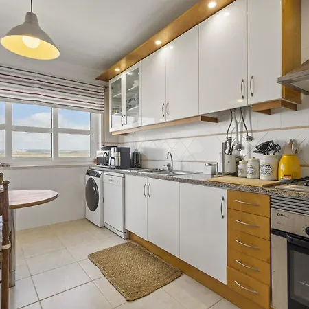130 - Entremares Apartment