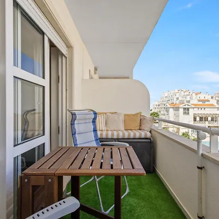 Apartment 130 - Entremares Ferrel (Leiria)
